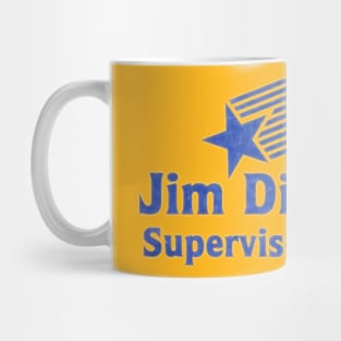 Jim DiStefano Mug